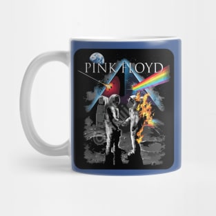 Pink Floyd 2 Mug